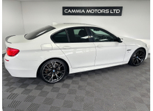 2015 BMW 5 Series 2.0L Diesel For Sale Images