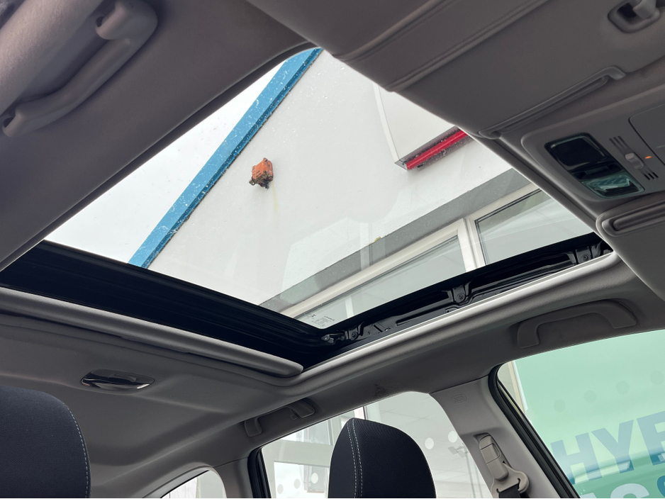 2018 Subaru Forester 2L Diesel For Sale Images