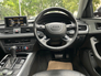 2017 AUDI A6 2.0 TDI SE EXECUTIVE ULTRA 187BHP AUTOMATIC 