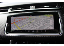 2018 Land Rover Range Rover Velar 2.0L Diesel For Sale Images