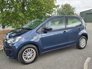 2014 VOLKSWAGEN UP! 2014 VOLKSWAGEN UP 1.0L NCT'd LOW MILES AUTO €7900