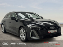 Audi A5 €572 p/m - AVANT S-LINE E-HYBRID...