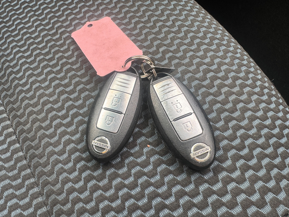 Nissan Note 1.2 5DR AUTOMATIC — thumbnail 27