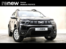 Dacia Duster 1.5 Blue dCi 115 Expression