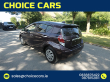 2017 Toyota Aqua 1.5L Hybrid For Sale Images