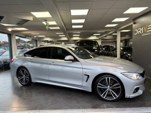 2015 BMW 4 Series 3L Diesel For Sale Images