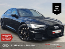 Audi A6 50 TFSI e S Line