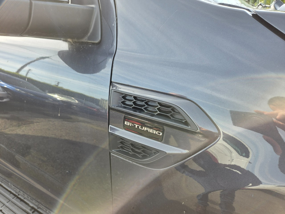 2019 Ford Ranger 2L Diesel For Sale Images