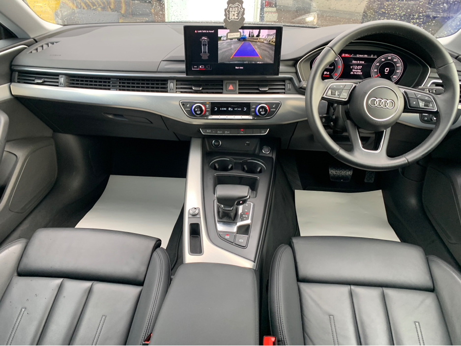 2023 Audi A5 2L Diesel For Sale Images