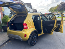 2020 Suzuki Ignis 1.2L Petrol For Sale Images