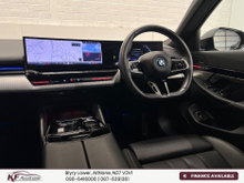 2024 BMW 5 Series 2L Petrol Plug-in Hybrid For Sale Images