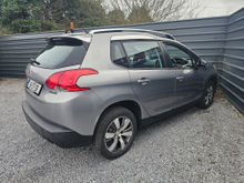 2016 Peugeot 2008 1.6L Diesel For Sale Images