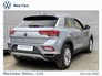 2025 VOLKSWAGEN T-ROC 1.0TSI 110BHP STYLE *ORDER YOUR 251 TODAY*