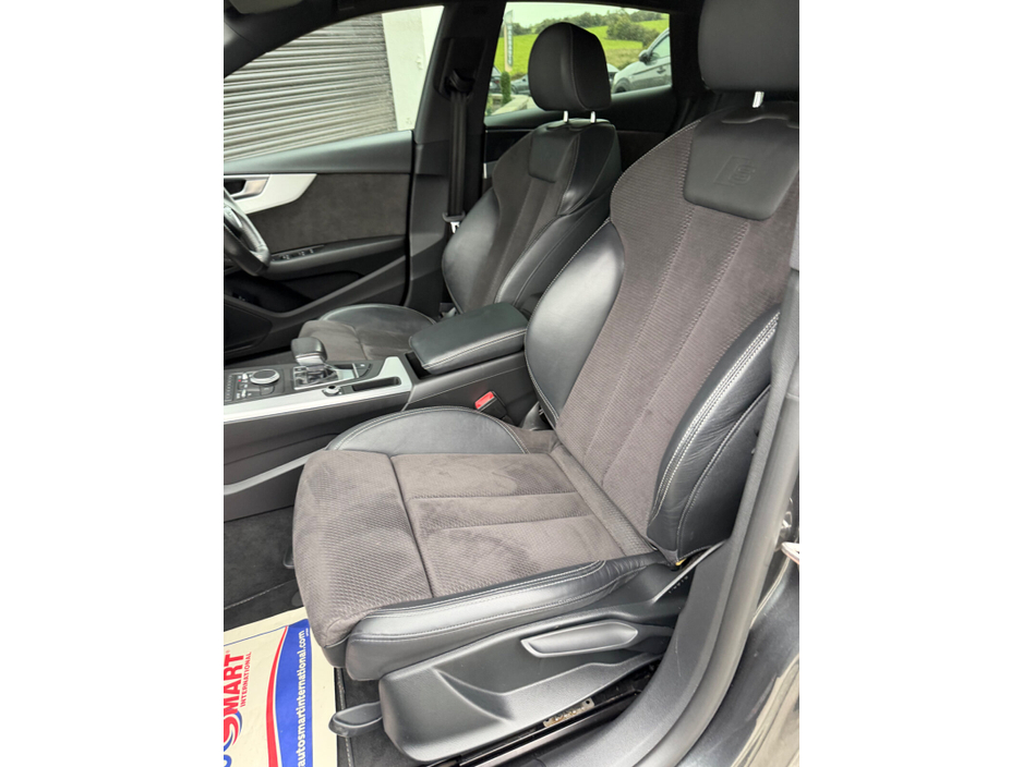 2017 Audi A5 2L Diesel For Sale Images