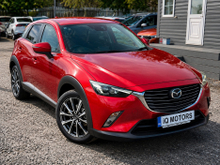 Mazda CX-3 SkyActiv 1.5L Diesel Automatic Low Mileage