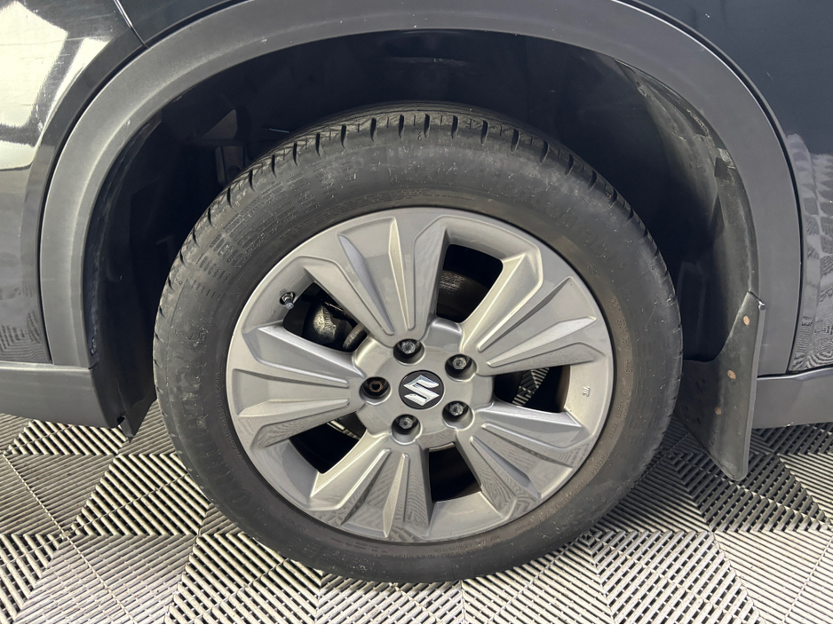2020 Suzuki Vitara 1.4L Petrol For Sale Images