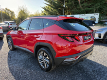 2024 Hyundai Tucson 1.6L Diesel For Sale Images