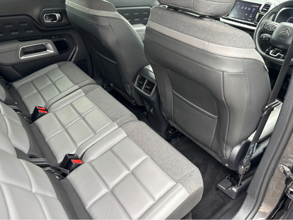 2020 Citroen C5 Aircross 1.5L Diesel For Sale Images