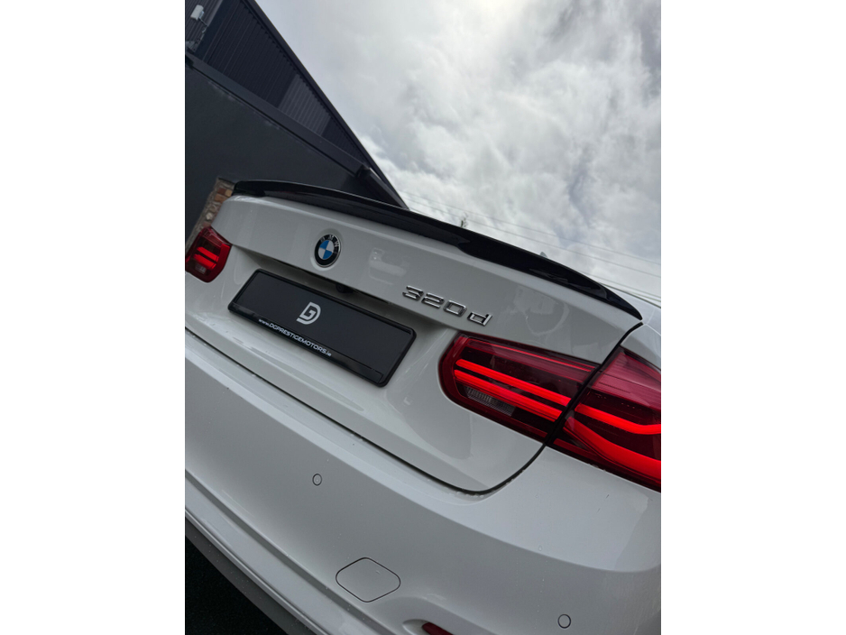 2017 BMW 3 Series 2L Diesel For Sale Images