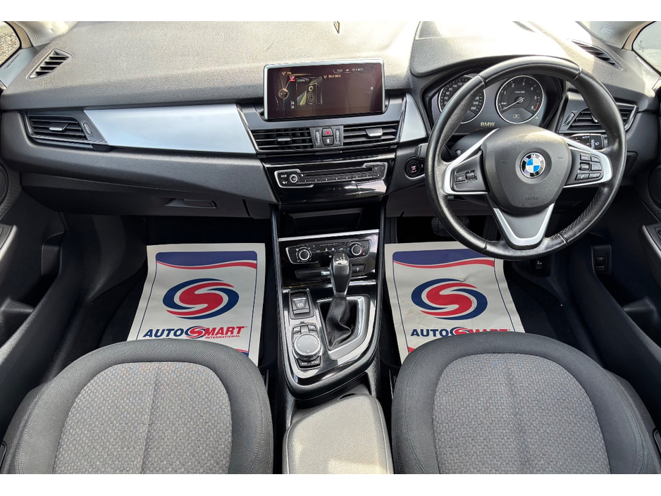 2016 BMW 2 Series Gran Tourer 2L Diesel For Sale Images