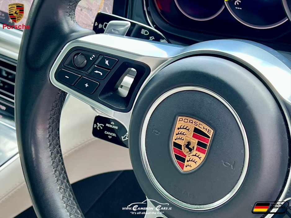 2019 Porsche Panamera 2.9L Hybrid For Sale Images
