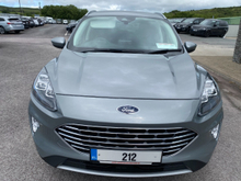 2021 Ford Kuga 1.5L Diesel For Sale Images