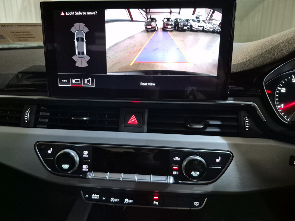 2024 Audi A4 2L Diesel For Sale Images