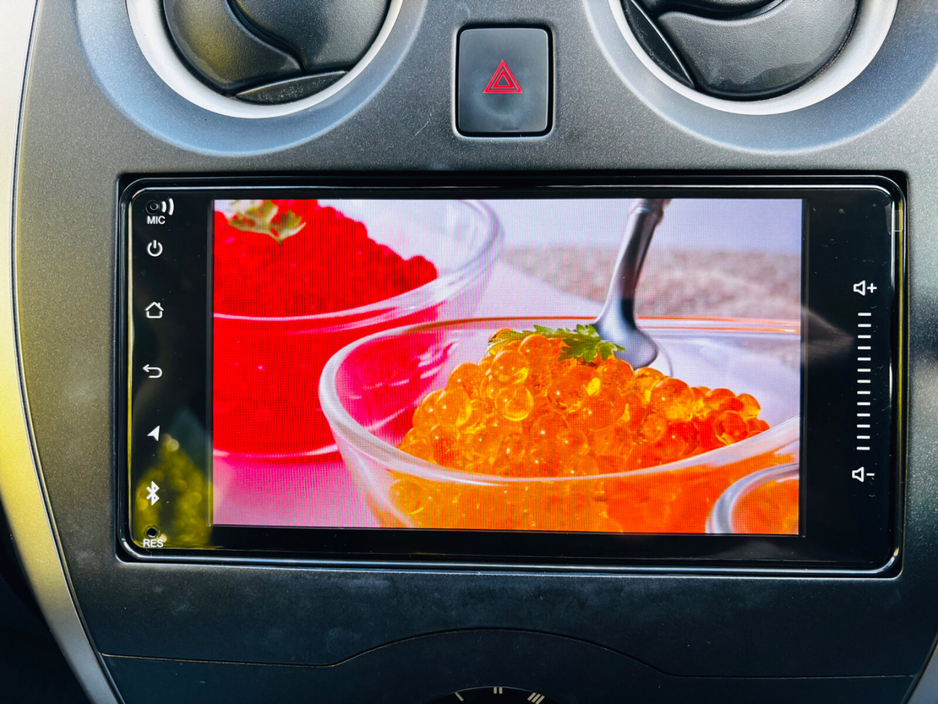 Nissan Note — thumbnail 16