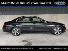 2019 Mercedes-Benz E Class 2L Diesel For Sale Images