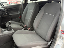 2013 Ford Fiesta 1L Petrol For Sale Images