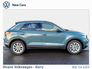 2025 VOLKSWAGEN T-ROC STYLE 75 PLUS 2.0TDI 116BHP