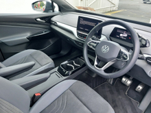 2023 Volkswagen ID.4 0L Electric For Sale Images