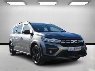  2024 Dacia Jogger