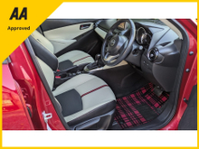 2015 Mazda Mazda2 1.3L Petrol For Sale Images