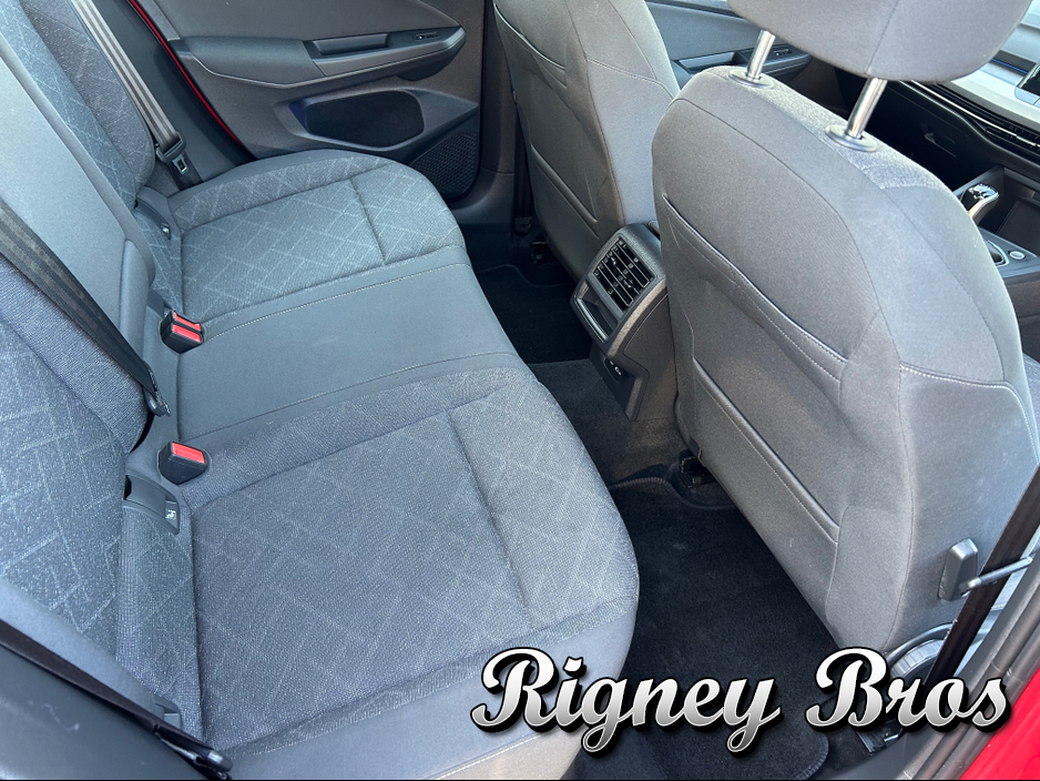 2022 Volkswagen Golf 1.5L Petrol For Sale Images