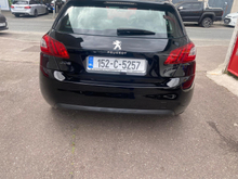 2015 Peugeot 308 1.2L Petrol For Sale Images