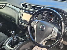 2017 Nissan X-Trail 1.6L Diesel For Sale Images