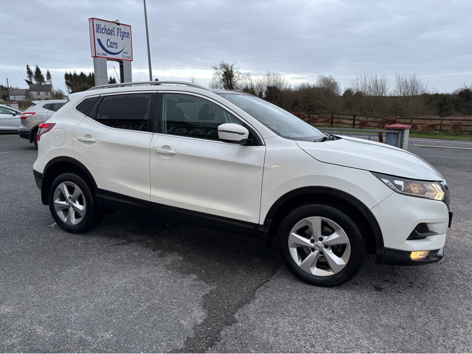 2021 Nissan Qashqai 1.5L Diesel For Sale Images