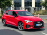 2022 AUDI A3 SPORTBACK TFSI E S LINE COMPETITION #23