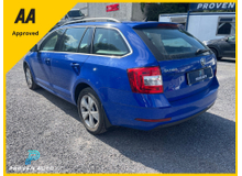 2019 Skoda Octavia 1.6L Diesel For Sale Images