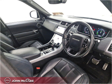 2022 Land Rover Range Rover Sport 2L Petrol Plug-in Hybrid For Sale Images