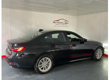 2022 BMW 3 Series 2.0L Diesel For Sale Images