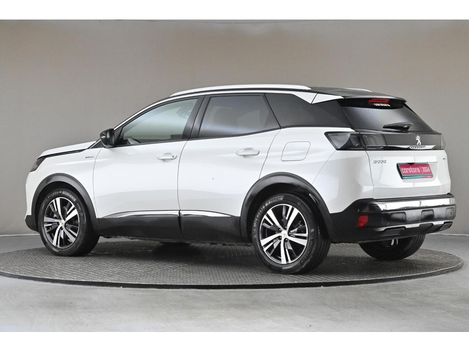 Peugeot 3008 1.6 PHEV ALLURE *BI-TONE ROOF* — thumbnail 6