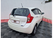2016 Nissan Note 1.2L Petrol For Sale Images