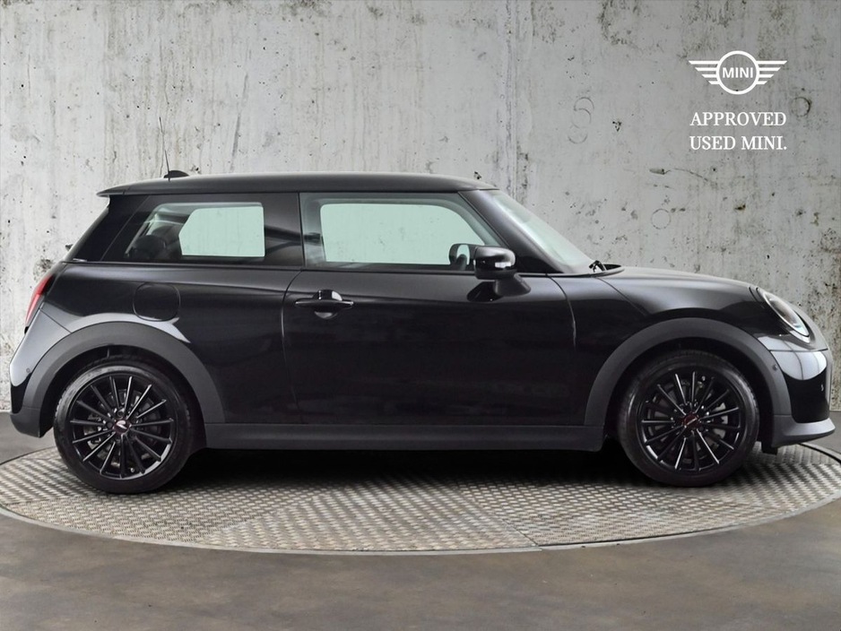 2025 MINI Hatch 1.5L Petrol For Sale Images