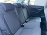 2015 VOLKSWAGEN POLO 1.2 TSI AUTO 5DR 