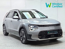 Kia Niro Niro EV K3