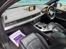 2017 Audi Q7 3L Diesel For Sale Images