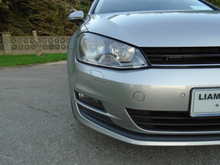 2017 Volkswagen Golf 1.6L Diesel For Sale Images