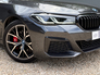 2022 BMW 5 SERIES G31 E M SPORT AUTO
